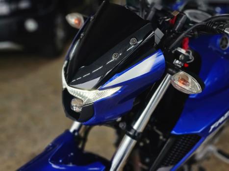 YAMAHA FZ 25 250 Fazer Flex , Foto 11