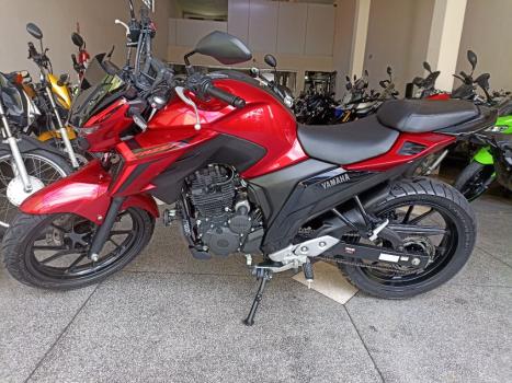 YAMAHA FZ 25 250 Fazer Flex , Foto 2