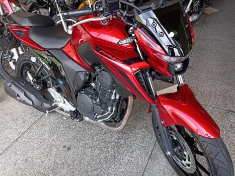 YAMAHA FZ 25 250 Fazer Flex , Foto 3