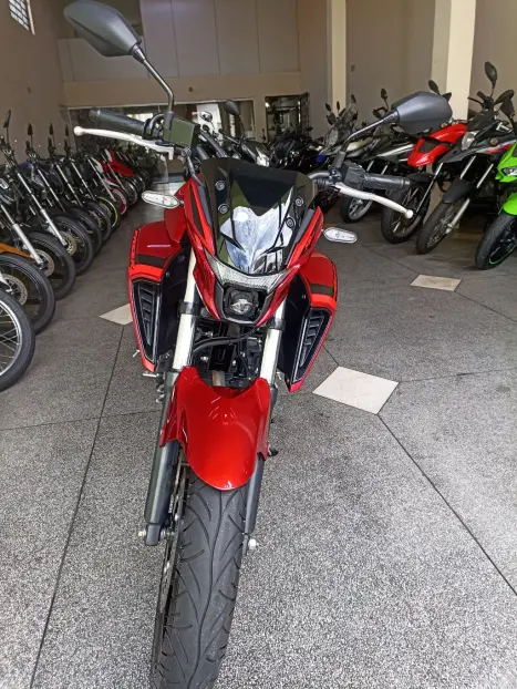 YAMAHA FZ 25 250 Fazer Flex , Foto 5