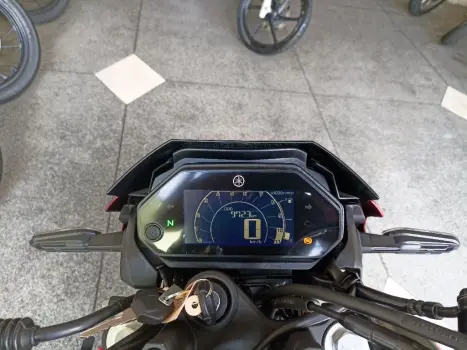 YAMAHA FZ 25 250 Fazer Flex , Foto 8