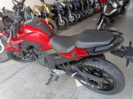 YAMAHA FZ 25 250 Fazer Flex , Foto 11