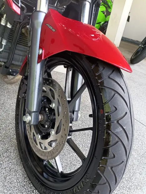 YAMAHA FZ 25 250 Fazer Flex , Foto 13