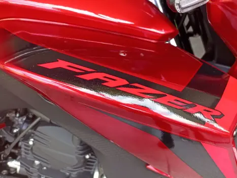 YAMAHA FZ 25 250 Fazer Flex , Foto 14