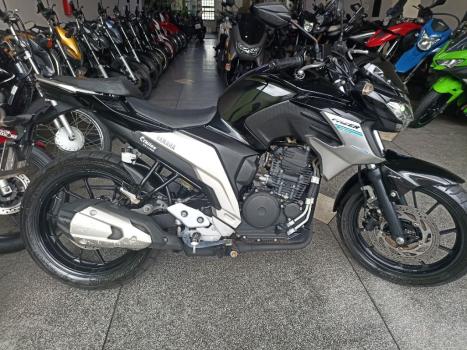 YAMAHA FZ 25 250 Fazer Flex , Foto 1