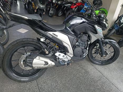 YAMAHA FZ 25 250 Fazer Flex , Foto 8