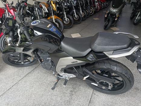 YAMAHA FZ 25 250 Fazer Flex , Foto 9