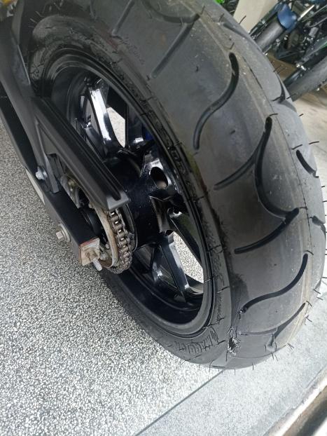 YAMAHA FZ 25 250 Fazer Flex , Foto 11