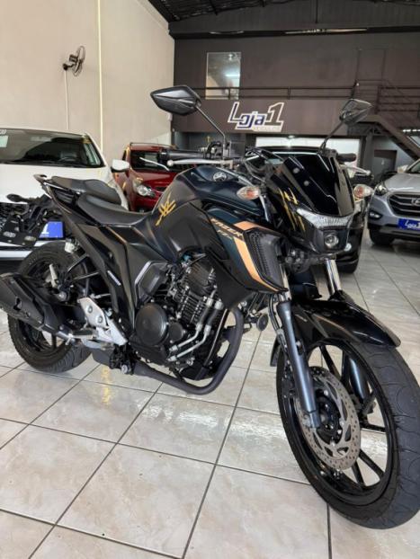 YAMAHA FZ 25 250 Fazer Flex , Foto 2