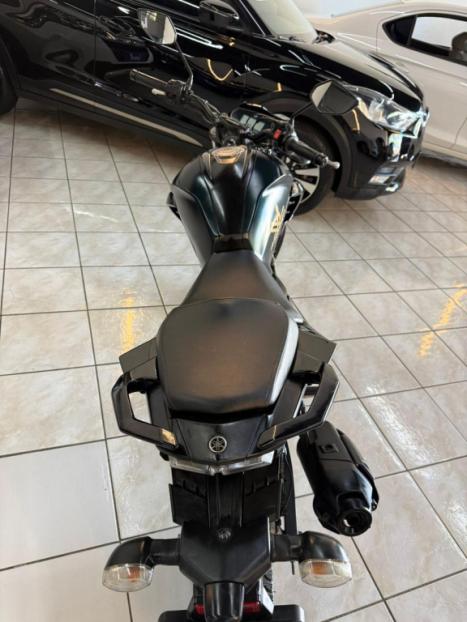 YAMAHA FZ 25 250 Fazer Flex , Foto 5
