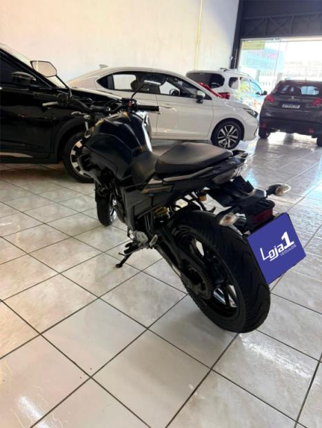 YAMAHA FZ 25 250 Fazer Flex , Foto 7