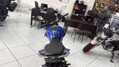 YAMAHA FZ 25 250 Fazer Flex , Foto 2