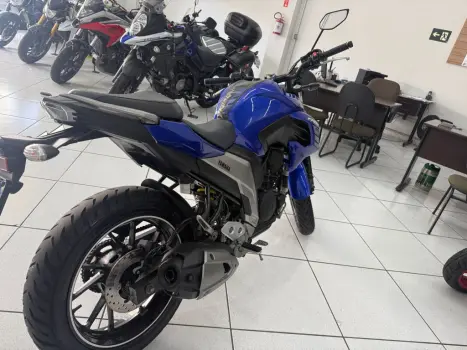 YAMAHA FZ 25 250 Fazer Flex , Foto 5