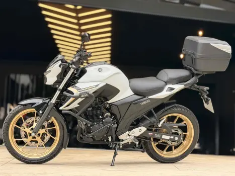 YAMAHA FZ 25 250 Fazer Flex , Foto 2