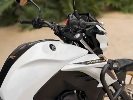 YAMAHA FZ 25 250 Fazer Flex , Foto 4