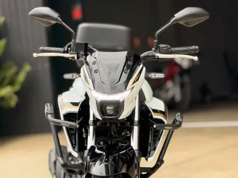 YAMAHA FZ 25 250 Fazer Flex , Foto 7