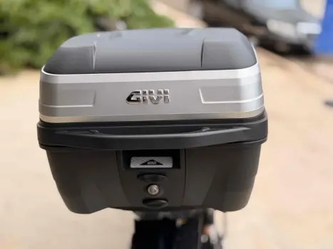 YAMAHA FZ 25 250 Fazer Flex , Foto 8