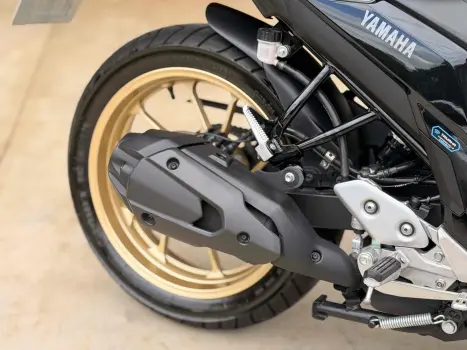 YAMAHA FZ 25 250 Fazer Flex , Foto 11