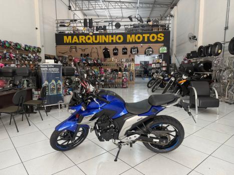 YAMAHA FZ 25 250 Fazer Flex , Foto 1