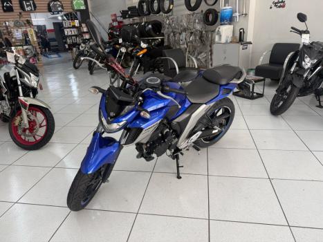 YAMAHA FZ 25 250 Fazer Flex , Foto 2