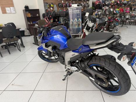 YAMAHA FZ 25 250 Fazer Flex , Foto 3