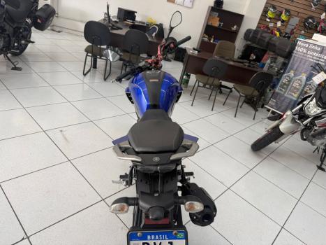 YAMAHA FZ 25 250 Fazer Flex , Foto 4