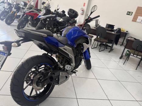 YAMAHA FZ 25 250 Fazer Flex , Foto 5