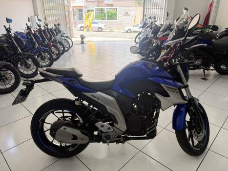 YAMAHA FZ 25 250 Fazer Flex , Foto 6