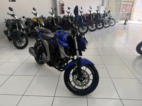 YAMAHA FZ 25 250 Fazer Flex , Foto 7
