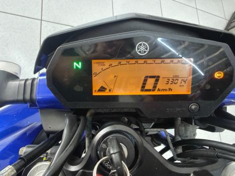 YAMAHA FZ 25 250 Fazer Flex , Foto 9