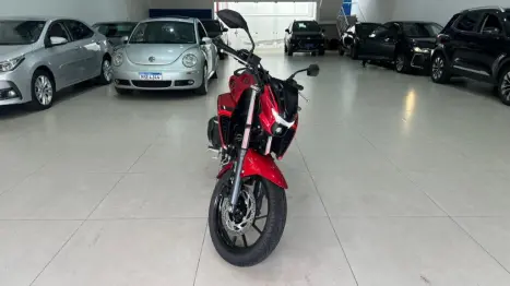 YAMAHA FZ 25 250 Fazer Flex , Foto 1