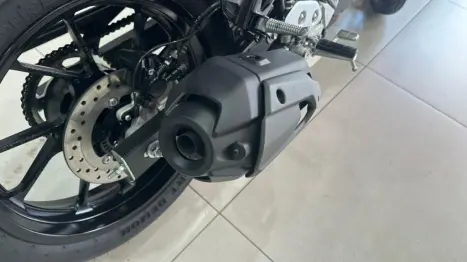 YAMAHA FZ 25 250 Fazer Flex , Foto 5