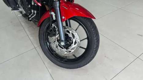 YAMAHA FZ 25 250 Fazer Flex , Foto 6