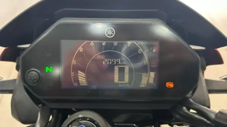 YAMAHA FZ 25 250 Fazer Flex , Foto 7