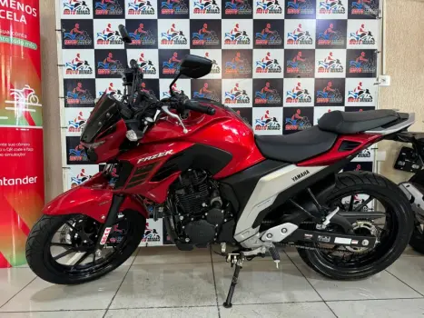 YAMAHA FZ 25 250 Fazer Flex , Foto 2
