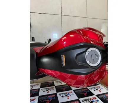 YAMAHA FZ 25 250 Fazer Flex , Foto 5