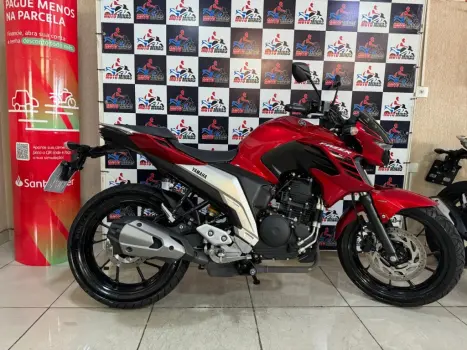 YAMAHA FZ 25 250 Fazer Flex , Foto 6