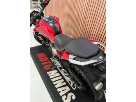 YAMAHA FZ 25 250 Fazer Flex , Foto 3