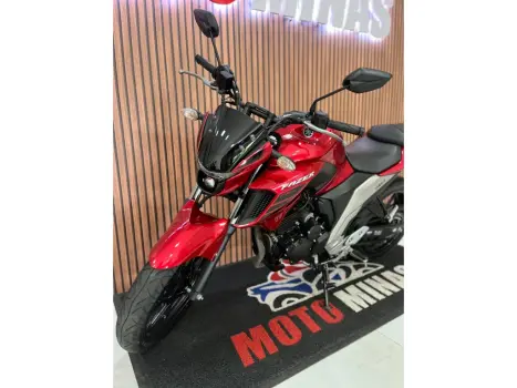 YAMAHA FZ 25 250 Fazer Flex , Foto 6