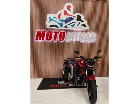 YAMAHA FZ 25 250 Fazer Flex , Foto 9