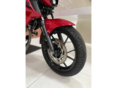 YAMAHA FZ 25 250 Fazer Flex , Foto 11