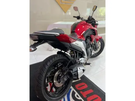 YAMAHA FZ 25 250 Fazer Flex , Foto 12