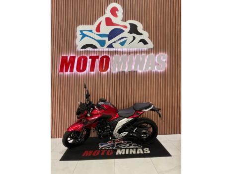 YAMAHA FZ 25 250 Fazer Flex , Foto 1