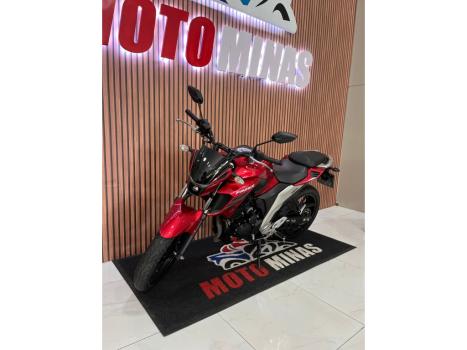 YAMAHA FZ 25 250 Fazer Flex , Foto 5