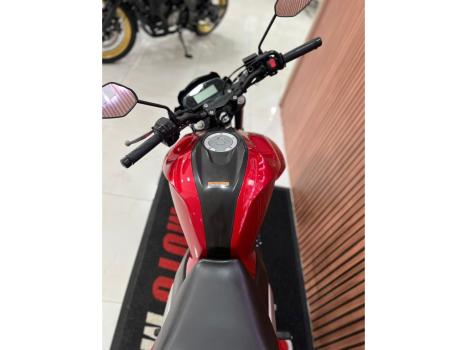 YAMAHA FZ 25 250 Fazer Flex , Foto 8
