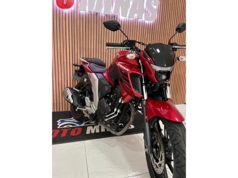 YAMAHA FZ 25 250 Fazer Flex , Foto 10
