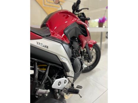 YAMAHA FZ 25 250 Fazer Flex , Foto 14