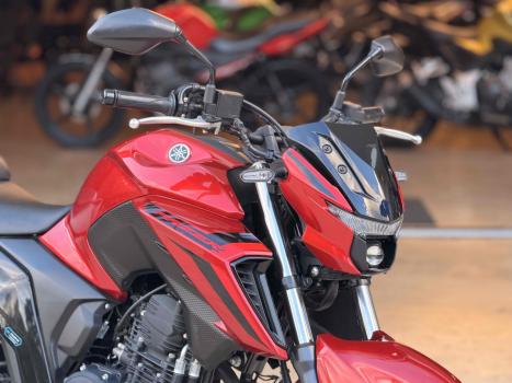 YAMAHA FZ 25 250 Fazer Flex , Foto 3