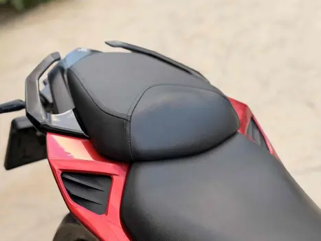 YAMAHA FZ 25 250 Fazer Flex , Foto 6