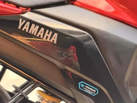 YAMAHA FZ 25 250 Fazer Flex , Foto 7